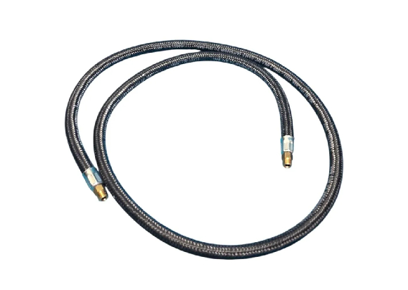 MANGUEIRA FLEXÍVEL DO GÁS 1500MM